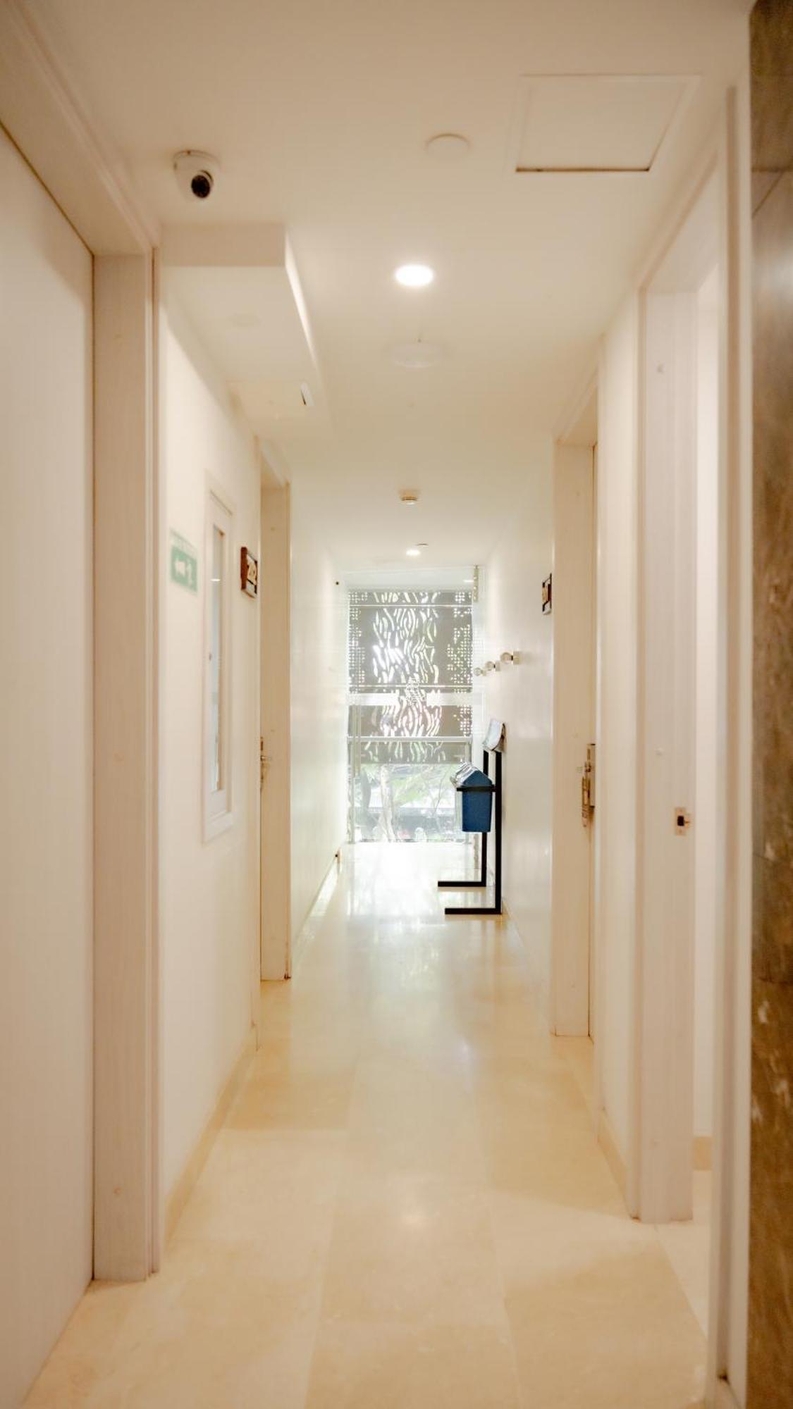 Hotel Madeiro Medellin Exterior photo